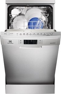 Посудомоечная машина Electrolux ESF 9450 LOX фото в Краснодаре
