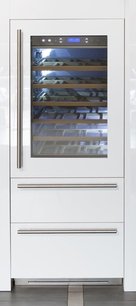 Винный шкаф Fhiaba S8990HWT3 фото в Краснодаре