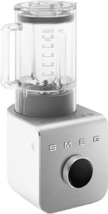 Блендер Smeg BLC02WHMEU белый фото 4