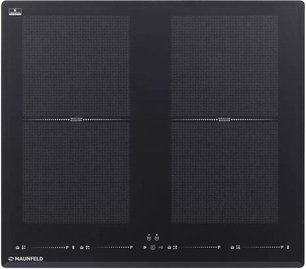 Индукционная варочная панель Маунфилд CVI594SF2DGR фото в Краснодаре Индукционная варочная панель Maunfeld CVI594SF2DGR фото в Краснодаре
