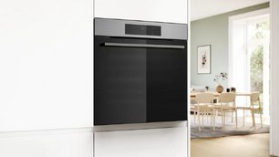 Духовой шкаф Бош HJG852YS0 фото 4 в Краснодаре Духовой шкаф Bosch HJG852YS0 фото 4 в Краснодаре