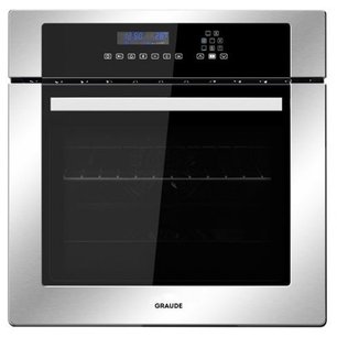 Духовой шкаф Грауде BE 60.1 E фото в Краснодаре Духовой шкаф Graude BE 60.1 E фото в Краснодаре