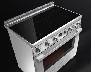 Варочный центр Smeg CPF9IPX фото 3 в Краснодаре