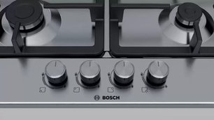 Газовая варочная панель BOSCH PGP6B5O90R фото 2 в Краснодаре Газовая варочная панель BOSCH PGP6B5O90R фото 2 в Краснодаре