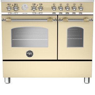 Варочный центр Bertazzoni HER905IMFEDCRT фото 2 в Краснодаре