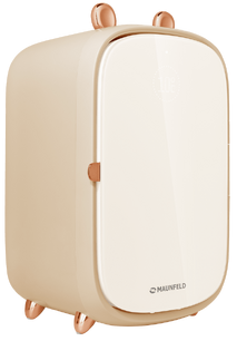 Холодильник для косметики Maunfeld MFF43W фото 4 в Краснодаре