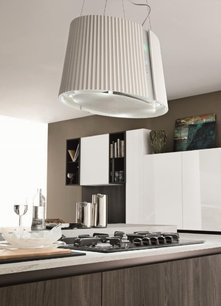 Вытяжка Фалмек Marilyn isola 66 (450) (с системой E.ion) ECP фото 4 в Краснодаре Вытяжка Falmec Marilyn isola 66 (450) (с системой E.ion) ECP фото 4 в Краснодаре