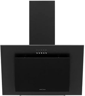 Вытяжка Krona VIERKANT 600 Black PB фото в Краснодаре Вытяжка Krona VIERKANT 600 Black PB фото в Краснодаре