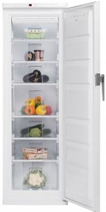 Морозильная камера Вестфрост VF 391 WGNF фото 3 в Краснодаре Морозильная камера Vestfrost VF 391 WGNF фото 3 в Краснодаре