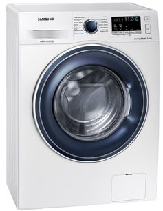 Стиральная машина Samsung WW 80 R 42 LHFWDLP фото 3 в Краснодаре