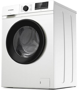 Стиральная машина Hyundai WME6008 фото 2 в Краснодаре
