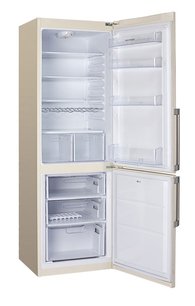 Двухкамерный холодильник Вестфрост VF 185 B фото 2 в Краснодаре Двухкамерный холодильник Vestfrost VF 185 B фото 2 в Краснодаре