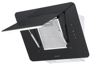 Наклонная вытяжка Брандт BHV1674IB фото 3 в Краснодаре Наклонная вытяжка Brandt BHV1674IB фото 3 в Краснодаре