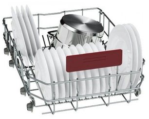 Встраиваемая посудомоечная машина Нефф S585N50X3R фото 4 в Краснодаре Встраиваемая посудомоечная машина Neff S585N50X3R фото 4 в Краснодаре