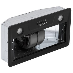 Встраиваемая вытяжка Krona ELISA 600 BLACK PB фото 2 в Краснодаре Встраиваемая вытяжка Krona ELISA 600 BLACK PB фото 2 в Краснодаре