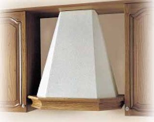 Вытяжка Фалмек Penta 120 (600) S дуб фото 4 в Краснодаре Вытяжка Falmec Penta 120 (600) S дуб фото 4 в Краснодаре