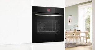 Духовой шкаф Бош HBG 7721B1S фото 4 в Краснодаре Духовой шкаф Bosch HBG 7721B1S фото 4 в Краснодаре