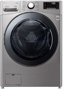 Стирально-сушильная машина LG F0L2CRV2T2 фото в Краснодаре