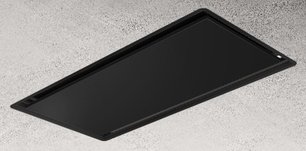 Встраиваемая вытяжка Элика ILLUSION NO MOTOR BL/A/100 фото в Краснодаре Встраиваемая вытяжка Elica ILLUSION NO MOTOR BL/A/100 фото в Краснодаре