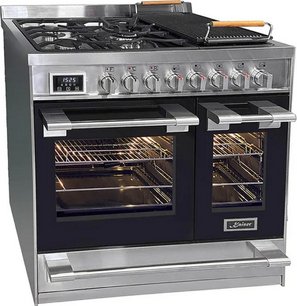 Плита комбинированная Kaiser HGE 93201 R фото 3 в Краснодаре