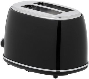 Тостер KRONA Stahl Black КА-00007501 фото 2