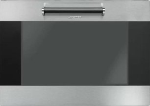 Конвекционная печь Смег ALFA43GH фото 2 в Краснодаре Конвекционная печь Smeg ALFA43GH фото 2 в Краснодаре