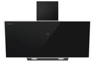 Вытяжка Маунфилд EAGLE 850 90 черное стекло фото 3 в Краснодаре Вытяжка Maunfeld EAGLE 850 90 черное стекло фото 3 в Краснодаре