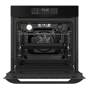 Духовой шкаф Maunfeld EOEH7615B фото 2 в Краснодаре