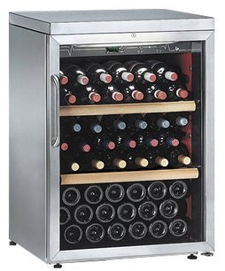 Винный шкаф IP C 151X фото в Краснодаре