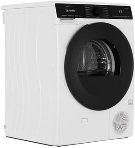 Сушильная машина Горение DPNA82WIFI/C фото 2 в Краснодаре Сушильная машина Gorenje DPNA82WIFI/C фото 2 в Краснодаре