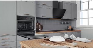 Индукционная варочная панель BOSCH PVS631BB5R фото 3 в Краснодаре Индукционная варочная панель BOSCH PVS631BB5R фото 3 в Краснодаре