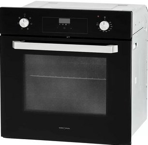 Духовой шкаф Крона ONORE 60 BL G2 фото 2 в Краснодаре Духовой шкаф KRONA ONORE 60 BL G2 фото 2 в Краснодаре