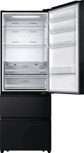 Холодильник Hisense RT641N4AF1 фото 3 в Краснодаре