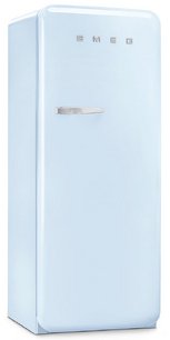 Холодильник Смег FAB28RPB6 фото 2 в Краснодаре Холодильник Smeg FAB28RPB6 фото 2 в Краснодаре