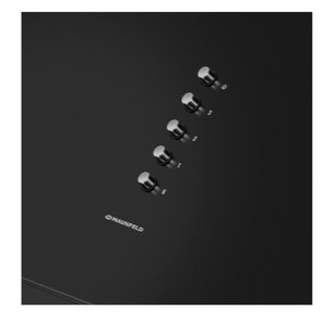 Вытяжка Маунфилд Bath Isla 401 черный фото 4 в Краснодаре Вытяжка Maunfeld Bath Isla 401 черный фото 4 в Краснодаре