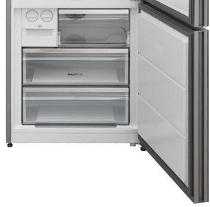 Холодильник Кертинг KNFC 71928 GBR фото 4 в Краснодаре Холодильник Korting KNFC 71928 GBR фото 4 в Краснодаре