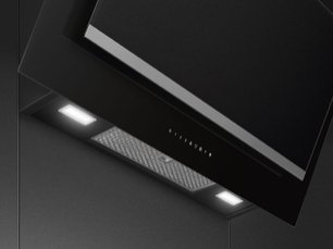 Вытяжка Смег KV194N фото 3 в Краснодаре Вытяжка Smeg KV194N фото 3 в Краснодаре