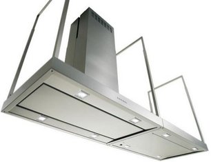 Вытяжка Falmec EUROPA ISOLA 90 фото 3 в Краснодаре