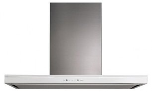 Вытяжка Фалмек Lumina 90 Glass White wall (NRS) фото в Краснодаре Вытяжка Falmec Lumina 90 Glass White wall (NRS) фото в Краснодаре