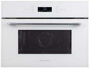 Встраиваемая СВЧ-печь Зигмунд Штайн BMO 22 W фото в Краснодаре Встраиваемая СВЧ-печь Zigmund Shtain BMO 22 W фото в Краснодаре