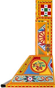 Вытяжка Смег KT90DGC фото 3 в Краснодаре Вытяжка Smeg KT90DGC фото 3 в Краснодаре