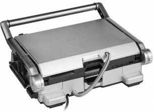 Гриль БОРК G802 фото 2 в Краснодаре Гриль BORK G802 фото 2 в Краснодаре