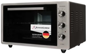 Мини-печь Schaub Lorenz SLE OE4211 фото 4 в Краснодаре
