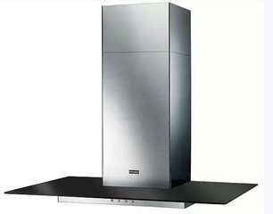 Вытяжка Франке FGL 9015 BK/XS фото в Краснодаре Вытяжка Franke FGL 9015 BK/XS фото в Краснодаре