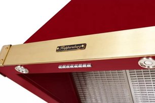 Вытяжка Куперсберг V 639 BOR Bronze фото 2 в Краснодаре Вытяжка Kuppersberg V 639 BOR Bronze фото 2 в Краснодаре