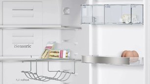 Холодильник Siemens KG 39NAX26 R фото 4 в Краснодаре