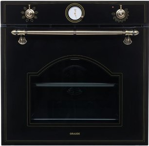 Духовой шкаф Грауде BK 60.3 S фото в Краснодаре Духовой шкаф Graude BK 60.3 S фото в Краснодаре