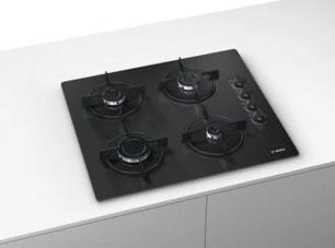 Газовая варочная панель Бош POP6B6B10 фото 2 в Краснодаре Газовая варочная панель Bosch POP6B6B10 фото 2 в Краснодаре