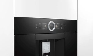 Встраиваемая кофемашина Бош CTL636EB6 фото 4 в Краснодаре Встраиваемая кофемашина Bosch CTL636EB6 фото 4 в Краснодаре