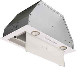 Встраиваемая вытяжка Зигмунд Штайн K 011.5 W фото 3 в Краснодаре Встраиваемая вытяжка Zigmund Shtain K 011.5 W фото 3 в Краснодаре